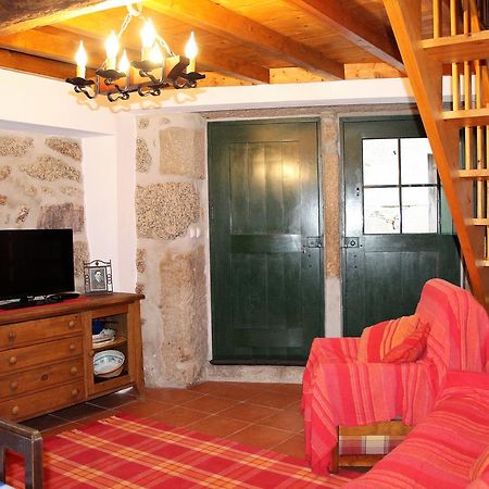 Maison d'hôtes Casa D'Avo Maria à Seia Extérieur photo